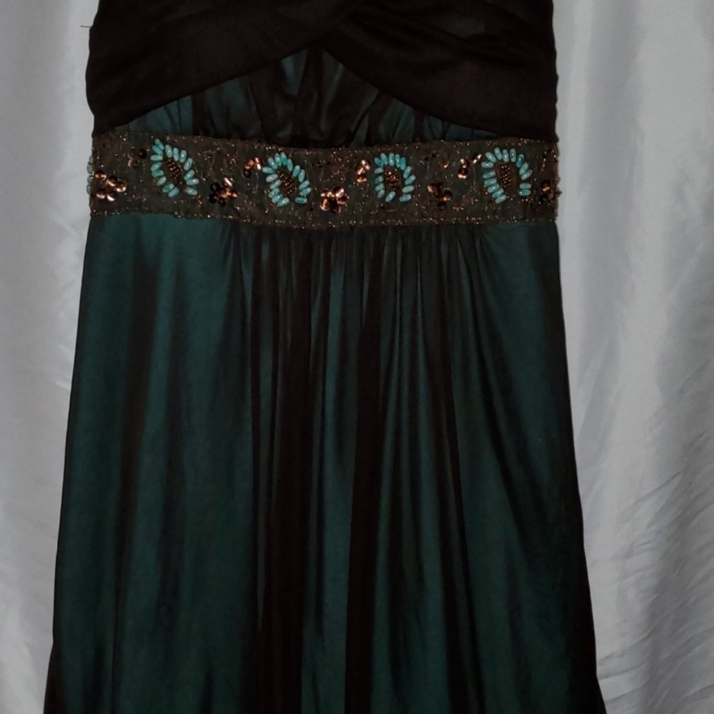 City triangles Dress